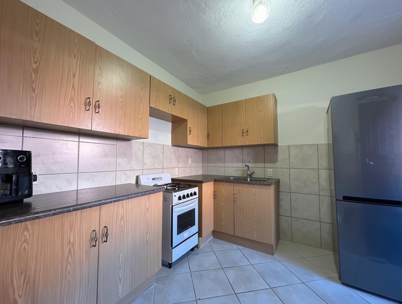 3 Bedroom Property for Sale in Elandsrand North West